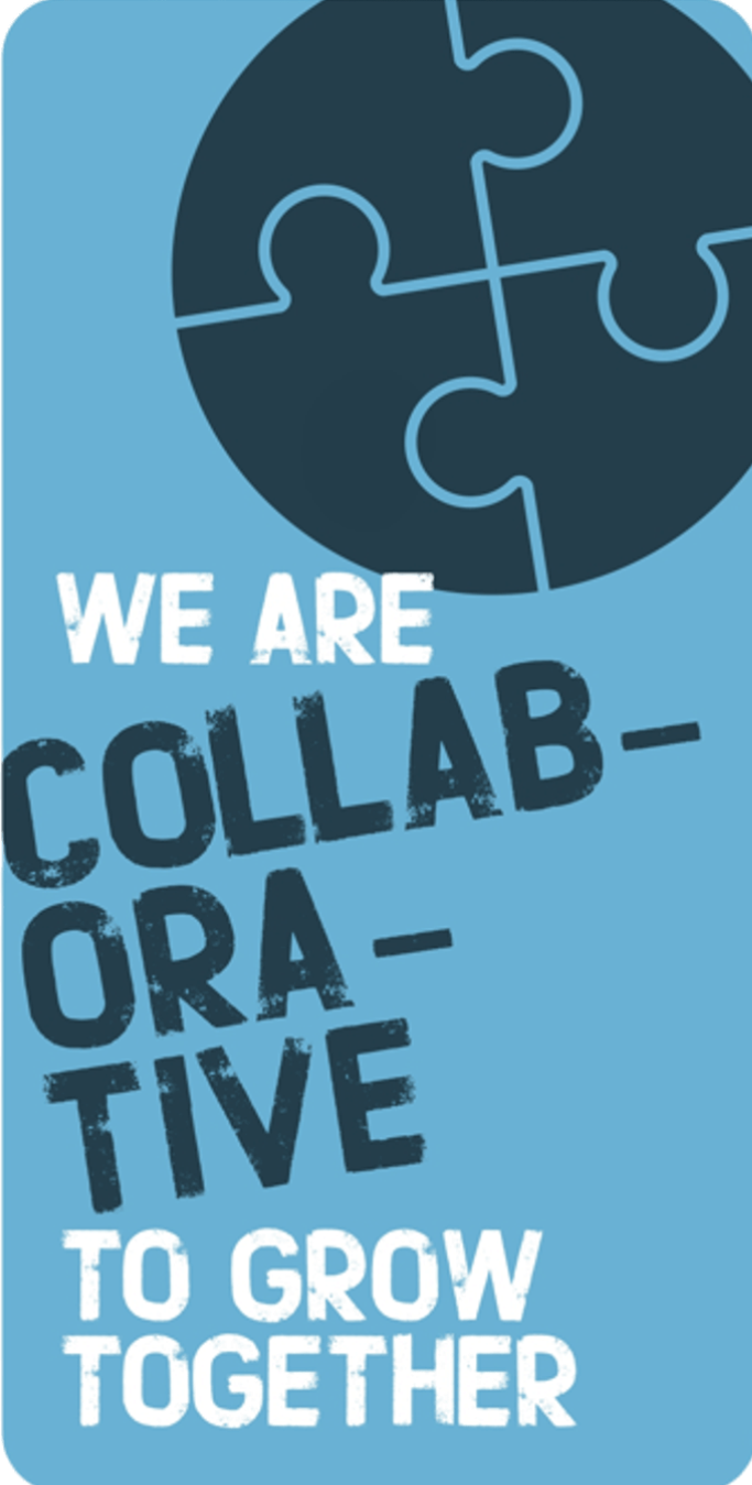 Collaborative
